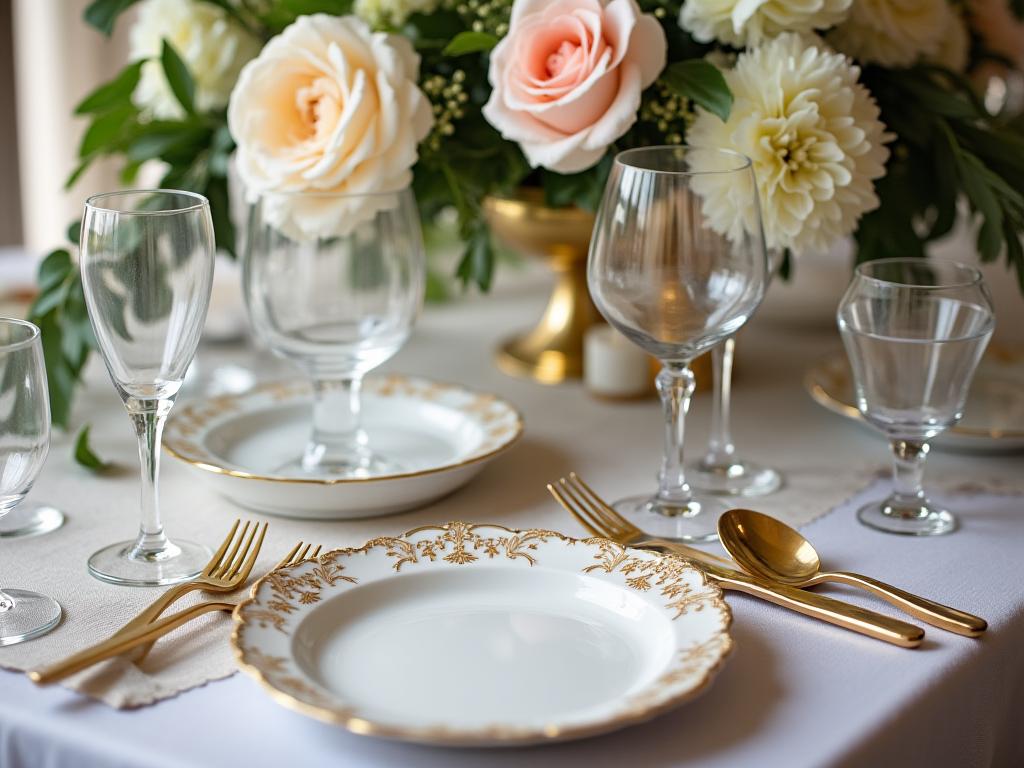 Decoración temática boda Madrid