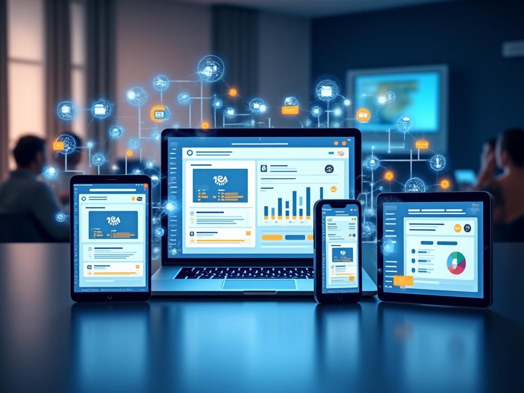 Marketing digital para eventos